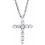 Thumbnail: The Light - Medium White Gold