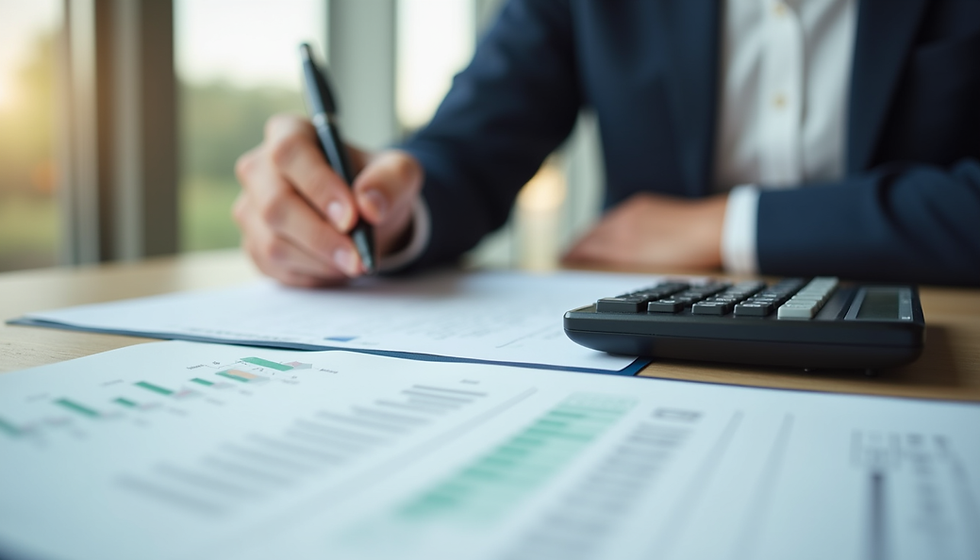 Maximise Your Mortgage Consultations with These Essential Mortgage Broker Questions