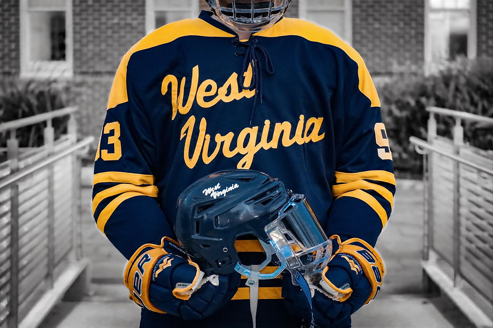 JERSEY SHOP | wvuhockeystore