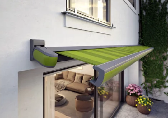 markilux MX3 - NEUHEIT 2019 -