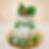 Two-tier safari tasty treat cake for Avyaan with animals
