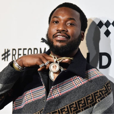 Meek Mill on becoming the co-owner of sports apparel retailer Lids