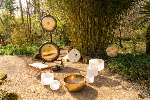Sound Bath