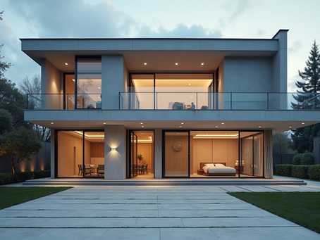 Balancing Tradition and Modernity in Architectural Design