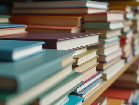 Novidades Literárias da QueenBooks para 2023