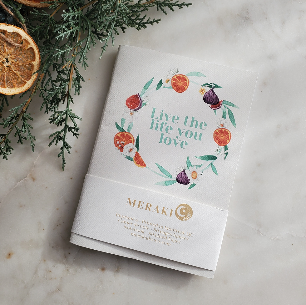 Thumbnail: Hygge gift set