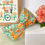 Thumbnail: Crossknot headband - Sage