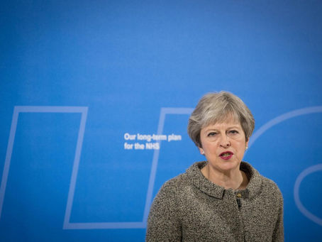 Più tasse per pagare la sanità