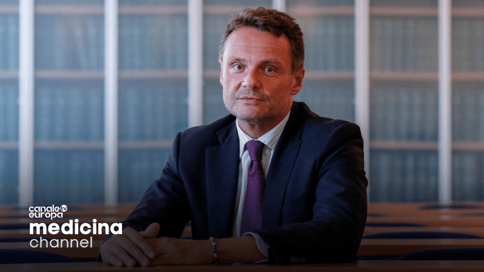 l'importanza delle farmacie: intervista a Marco Cossolo presidente di Federfarma
