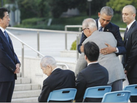 Un futuro senza atomiche