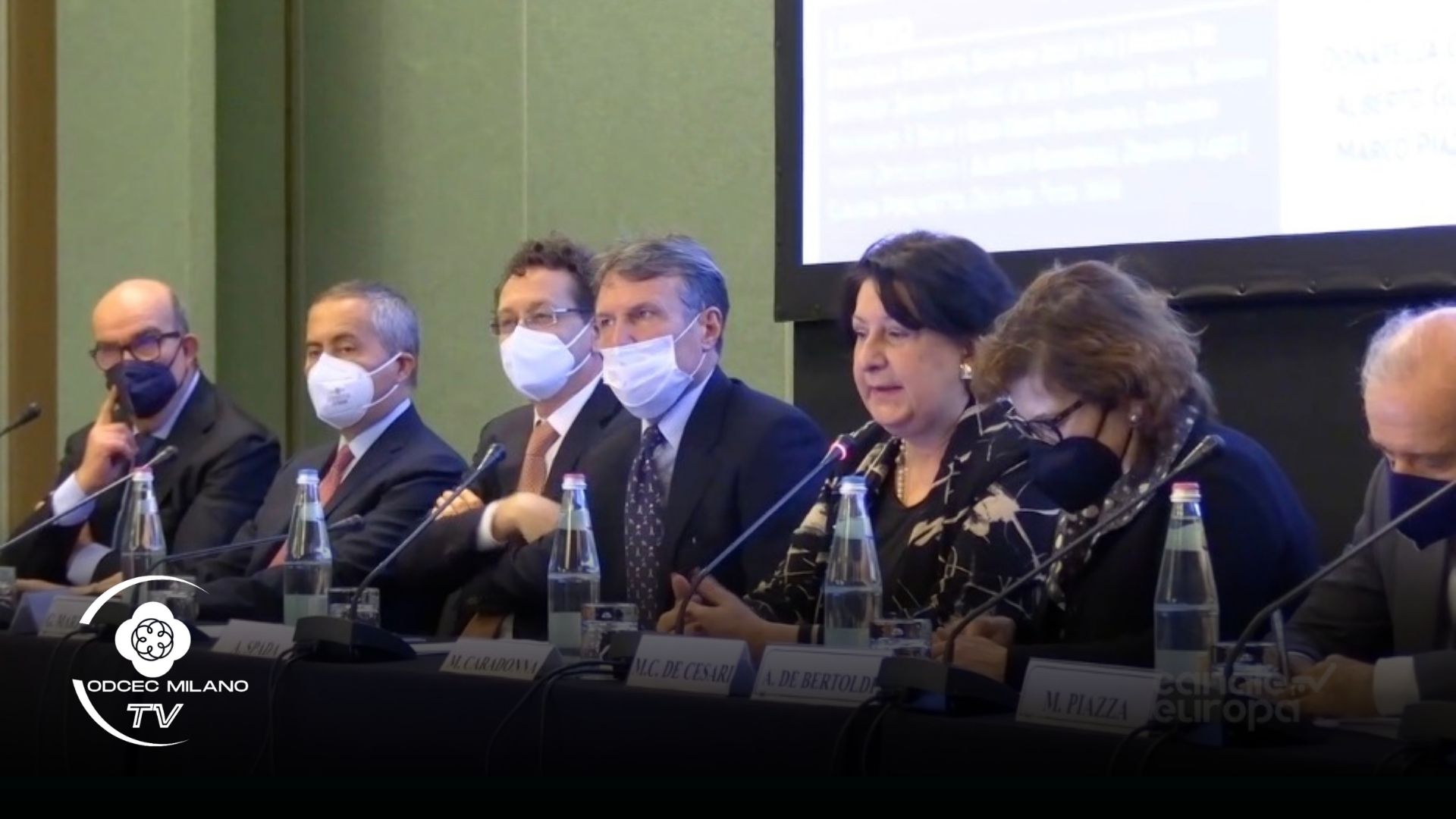 Convegno: Quale riforma fiscale? Dalla legge delega alla trincea