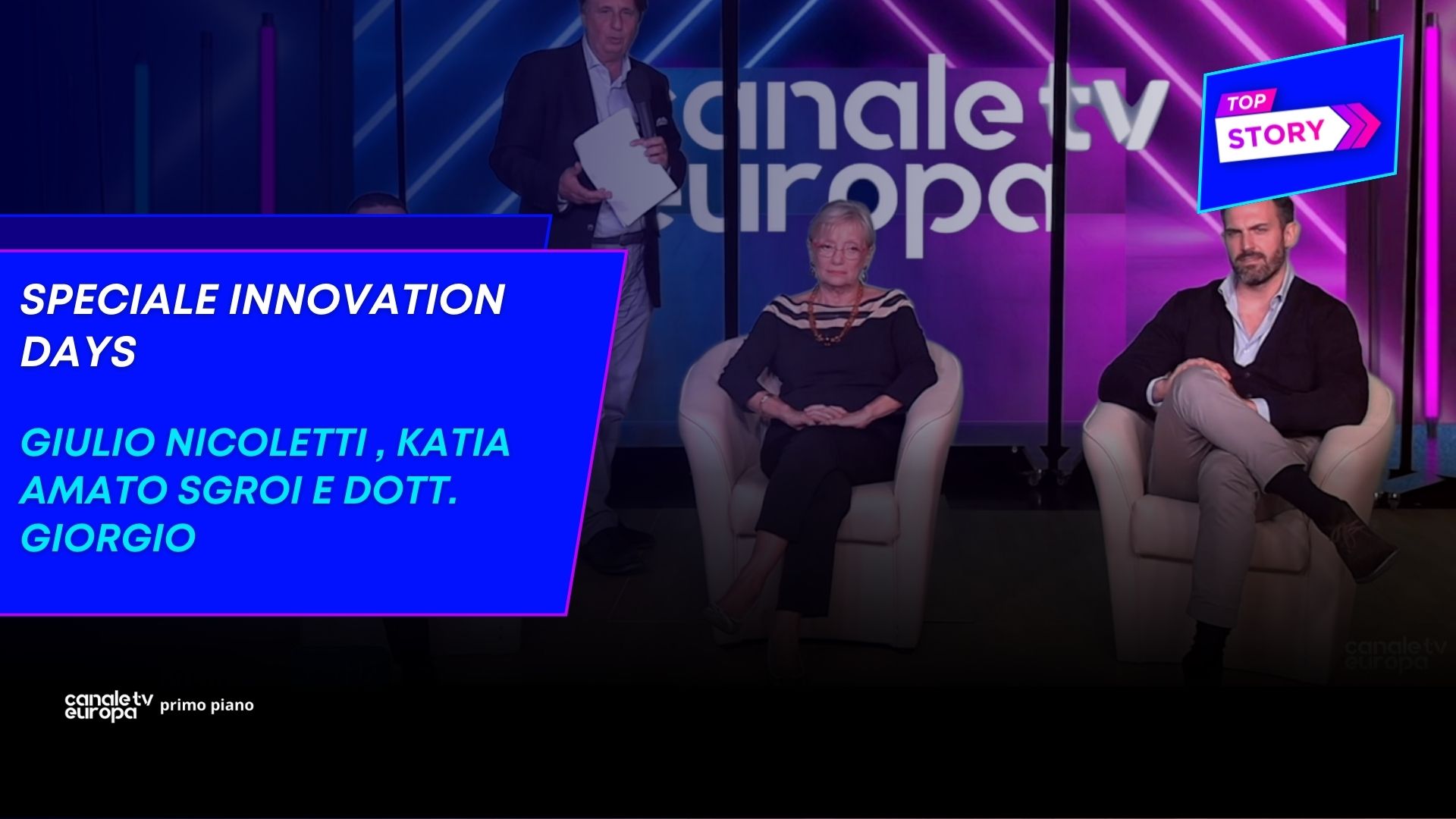 Business Talk - Digital Innovation Days