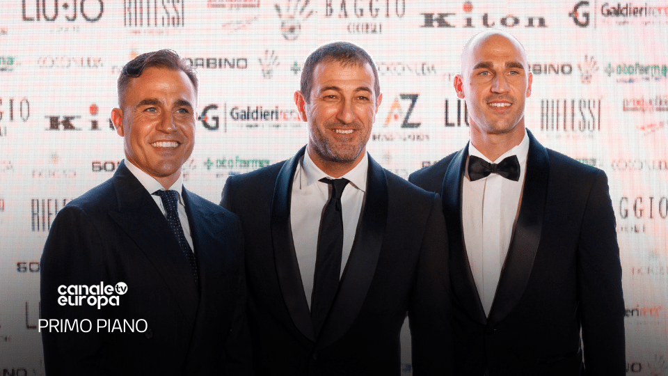Fondazione Cannavaro Ferrara:Progetto Mundianapoli 2021