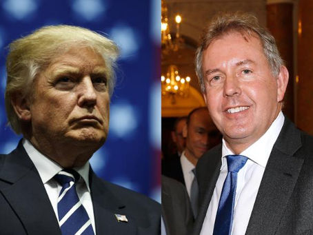 Ruppe il patto con l’Iran per dispetto a Obama