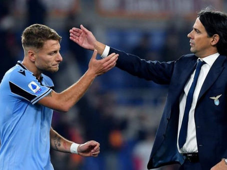 La Lazio cerca se stessa