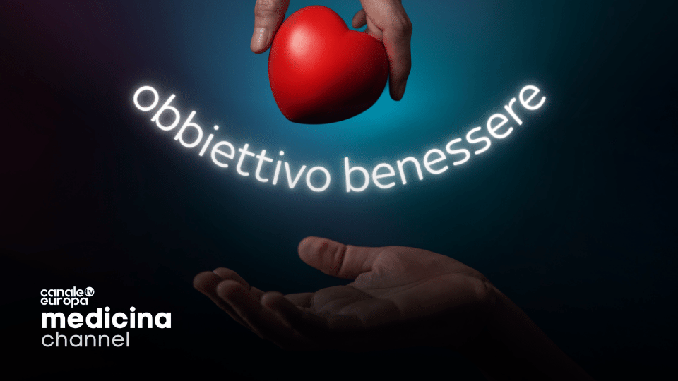 OBIETTIVO BENESSERE - Puntata 2 - L'importanza delle cura dei capelli