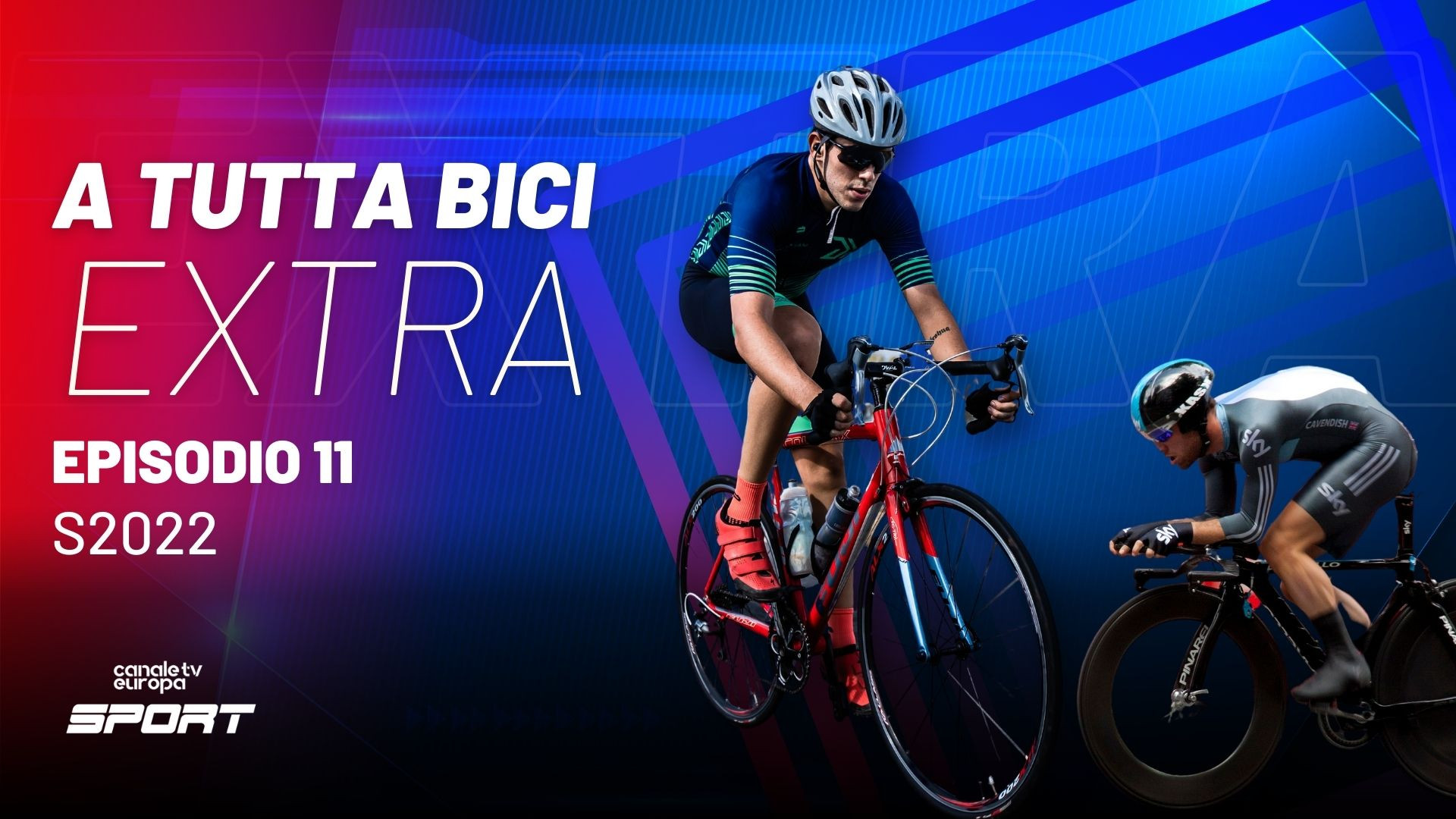 A Tutta Bici Extra - S2022 - Puntata 11