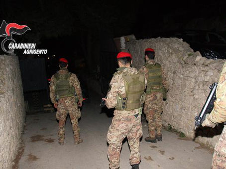 Mafia, i boss tornano liberi