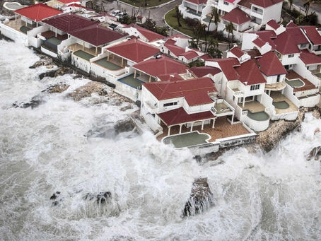 Uragano Irma verso la Florida, previsto impatto su Miami