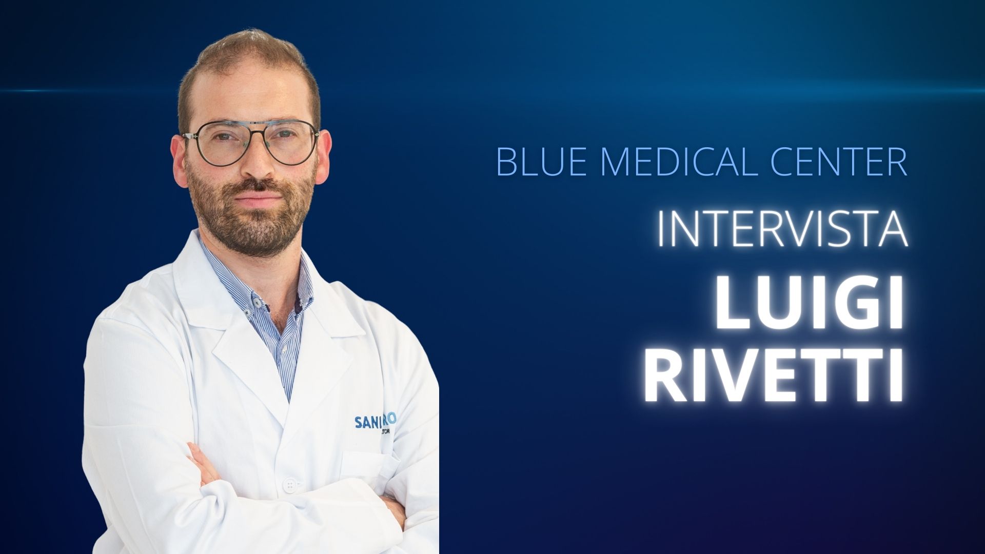 Cardiologo a Conegliano Veneto - Dott. Luigi Rivetti