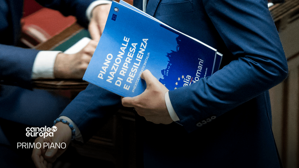 Parliamo del PNRR Piano di Ripresa e Resilienza: intervista all'Avv. Marco Monaco