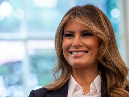 I “trumpisti” contro le dem