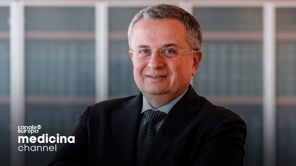 Intervista a Roberto Tobia Segretario Nazionale di Federfarma e Presidente PGEU
