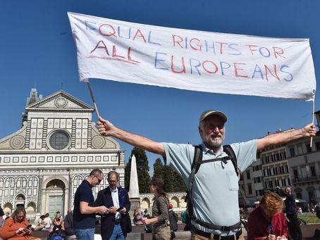 Firenze:«labbro rigido»alla May