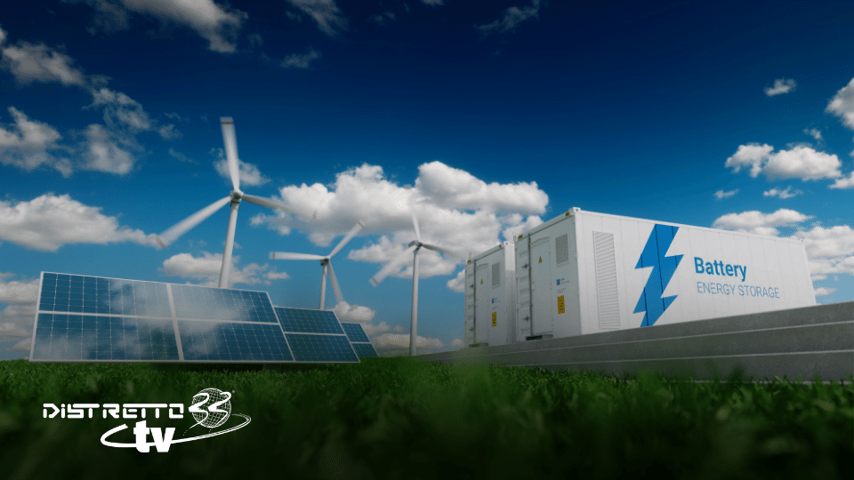 Alla scoperta di Nuove Energie