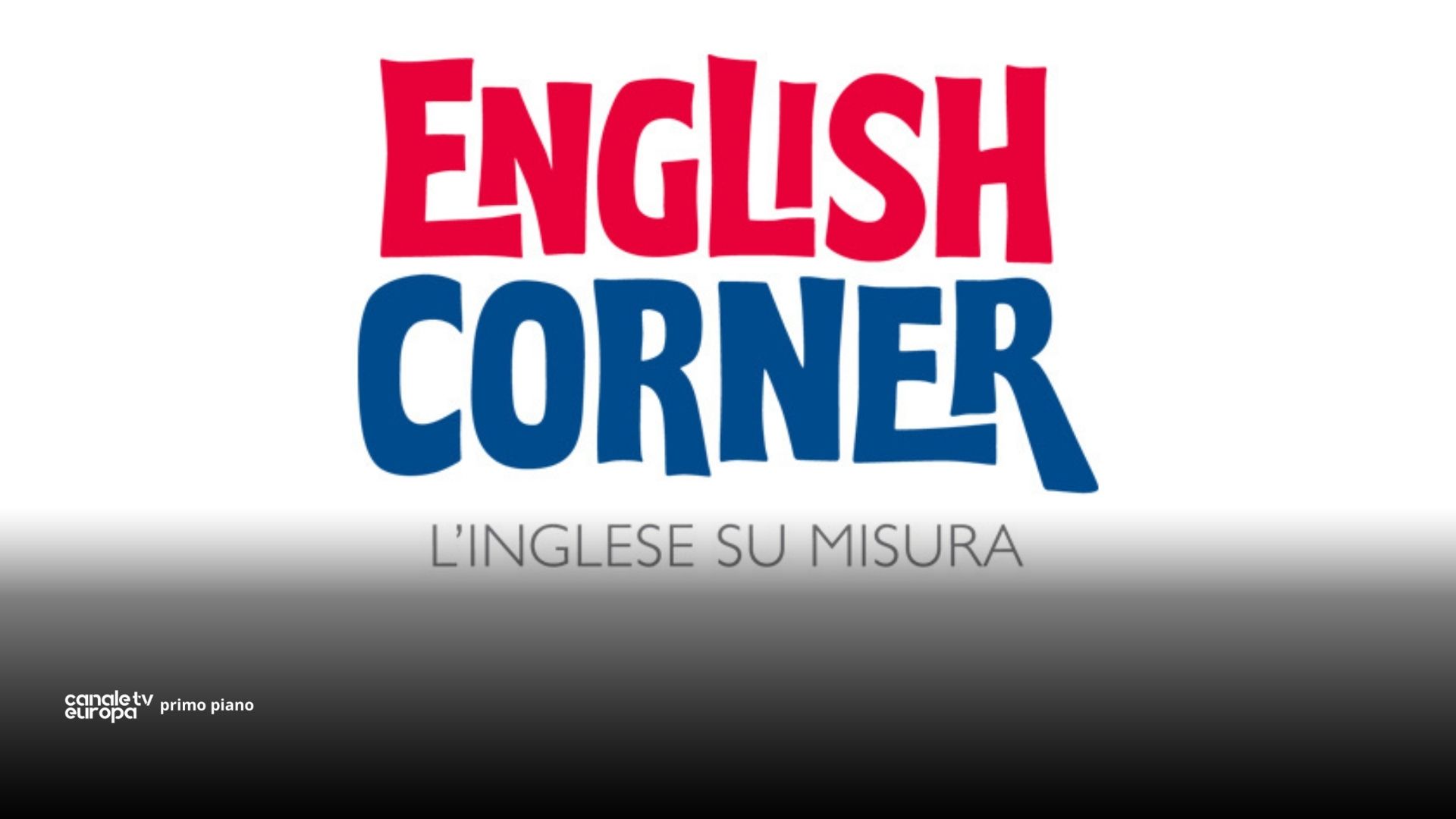 English Corner: la scuole di inglese on line