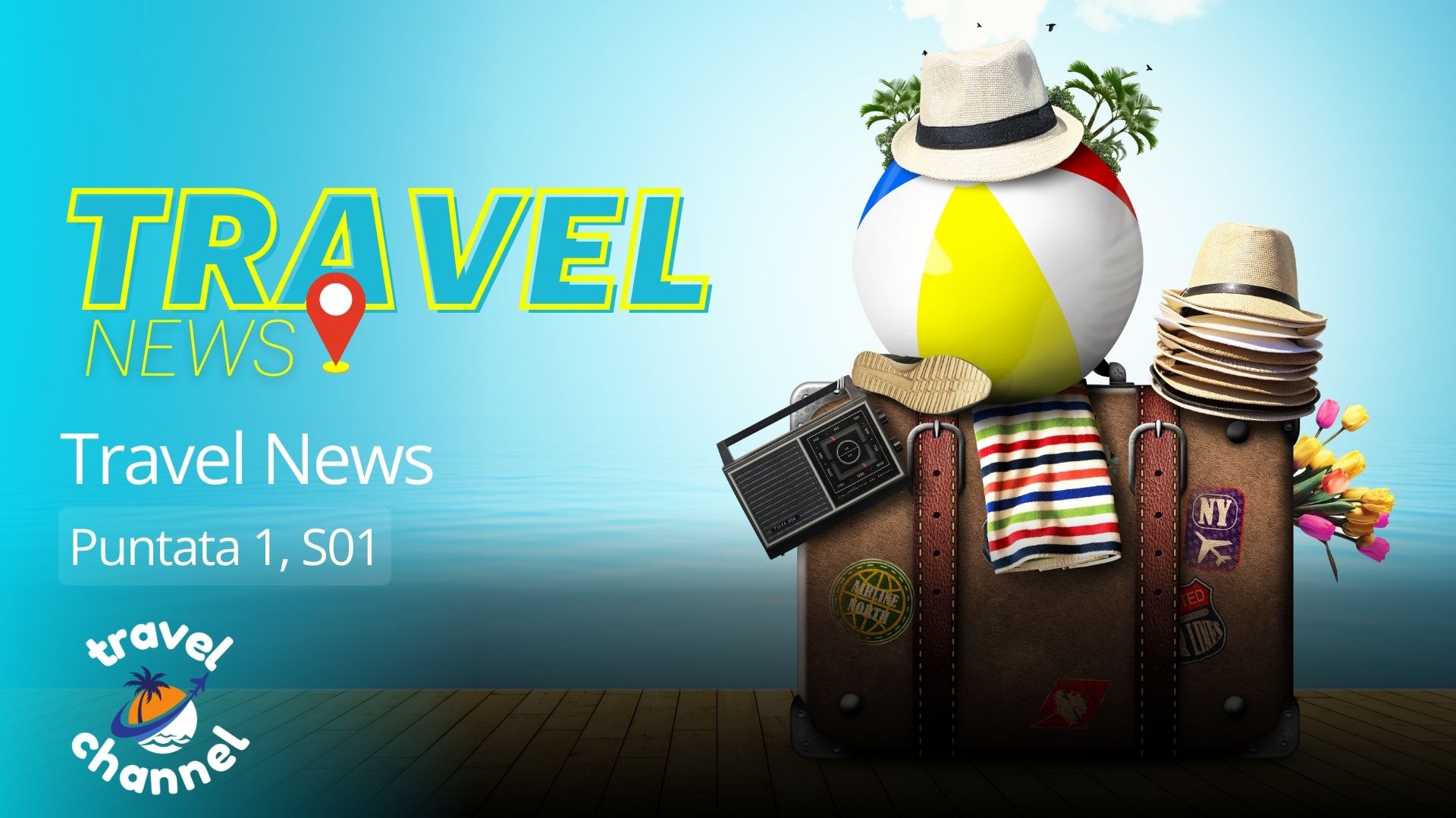 Travel News