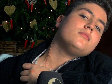 Nove anni agli aggressori