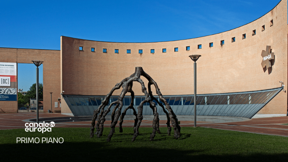 MAGA GALLARATE: inaugurata la Mostra dedicata agli impressionisti