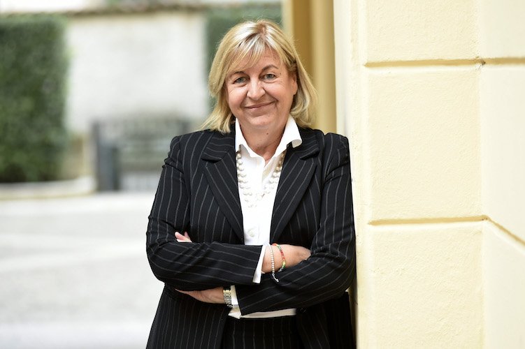 Intervista ad Antonella Massari sul Forum del Private Banking di mercoledì 24 novembre 2021