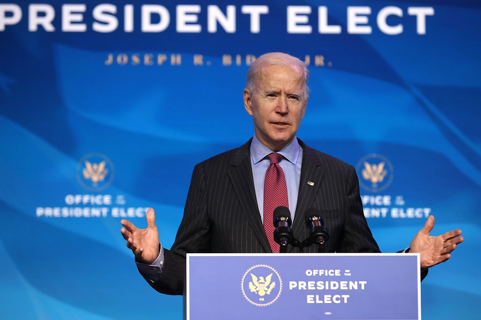 joe biden