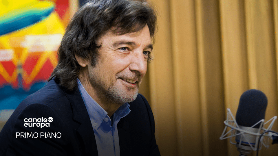 Incontro con Claudio Cecchetto