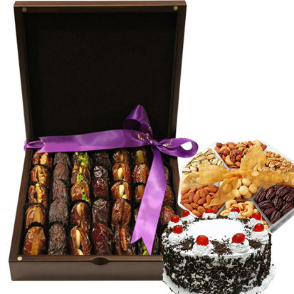 Royale Nuts And Dates