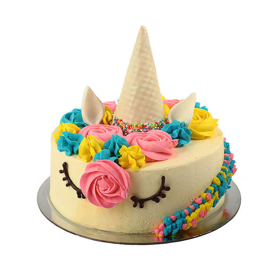 Special Fondant Cake ( 3KG,4KG)