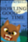 A Howling Good Time cover