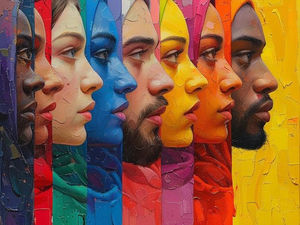 Visibility and History: Analysing Cultural Representation