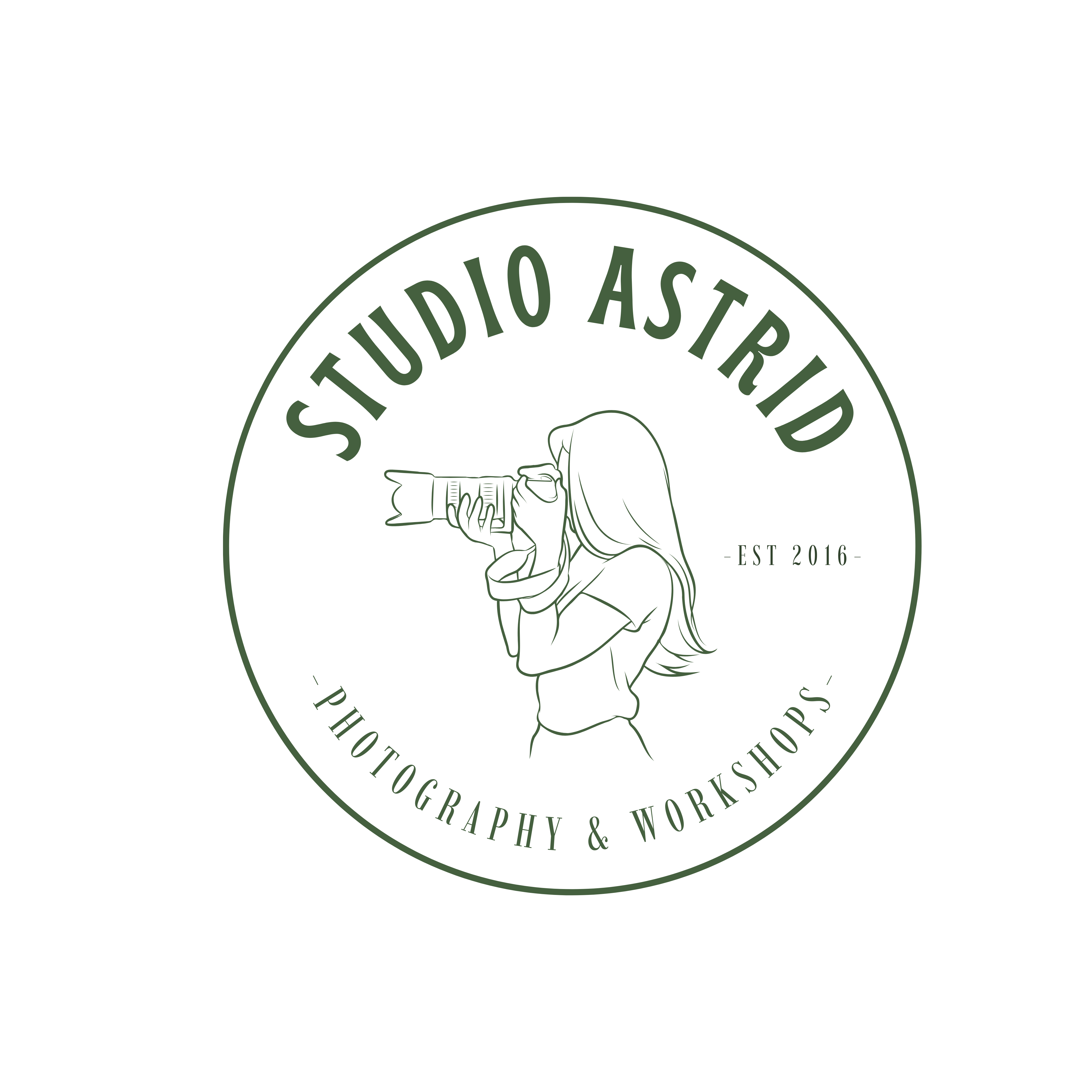 Writer: Astrid