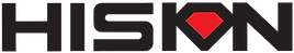 HISION Haitian Precision Logo