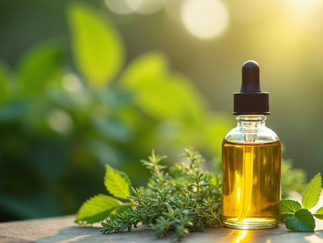 Unlock Your Hair’s Potential: Growth Oils Explained