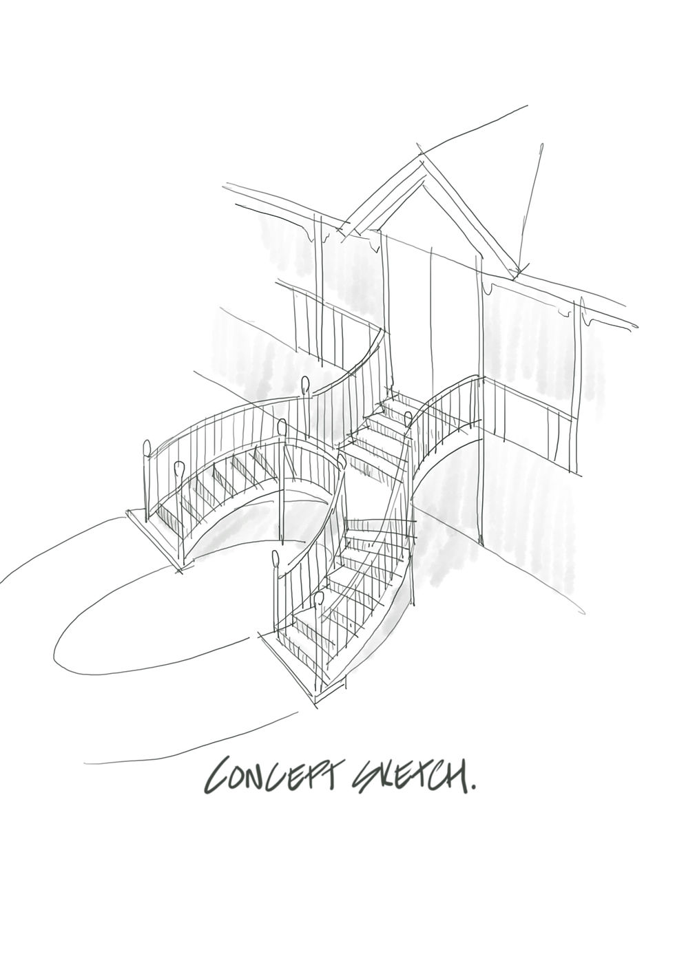 Concept Sketch
