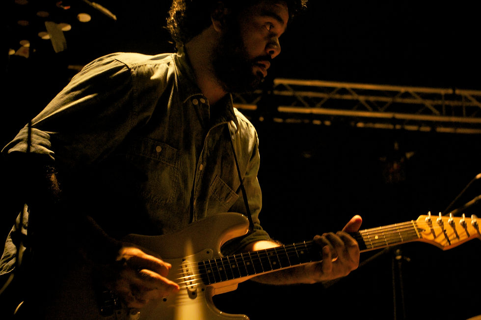Sr. Loop - Shows en Vivo