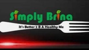 Simply Brina