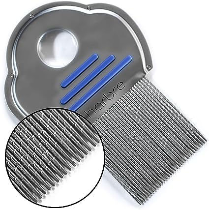 Premium Nit Comb