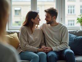 Marriage and Relationship Counselling for Lasting Connections
