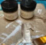 Painting our stem with SMA