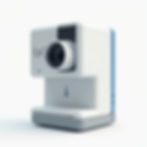 Used Fundus Camera